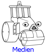 Hier gibts Infos zu den Medien